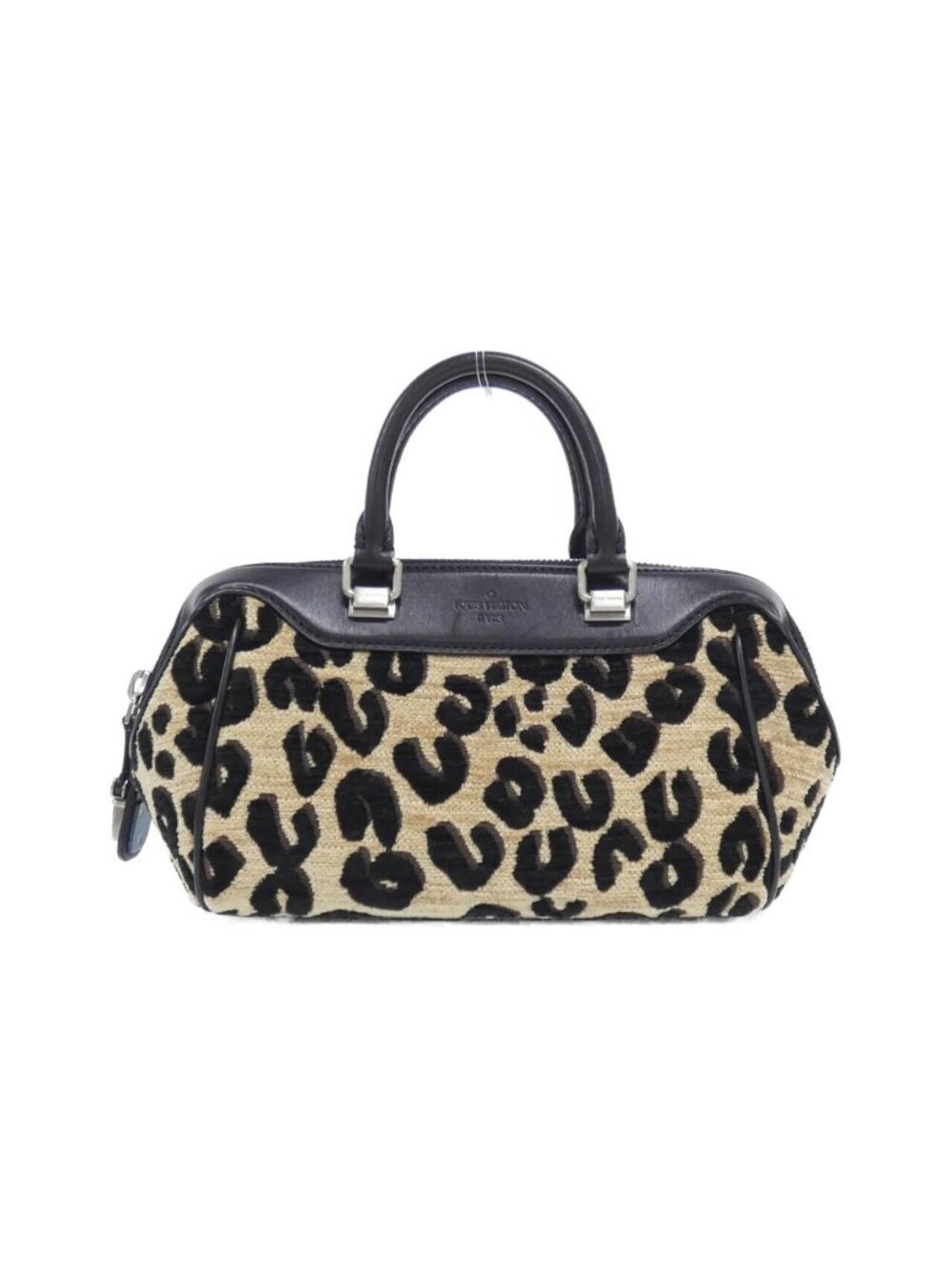 Louis Vuitton Leopard Baby